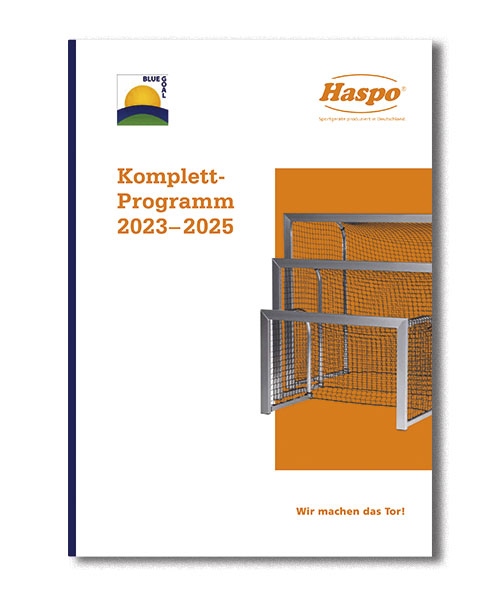 Katalog Haspo Tore