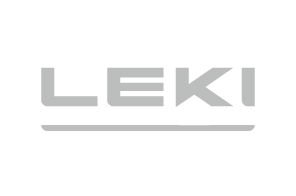 Leki Logo Marke