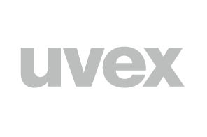 UVEX Logo Marke