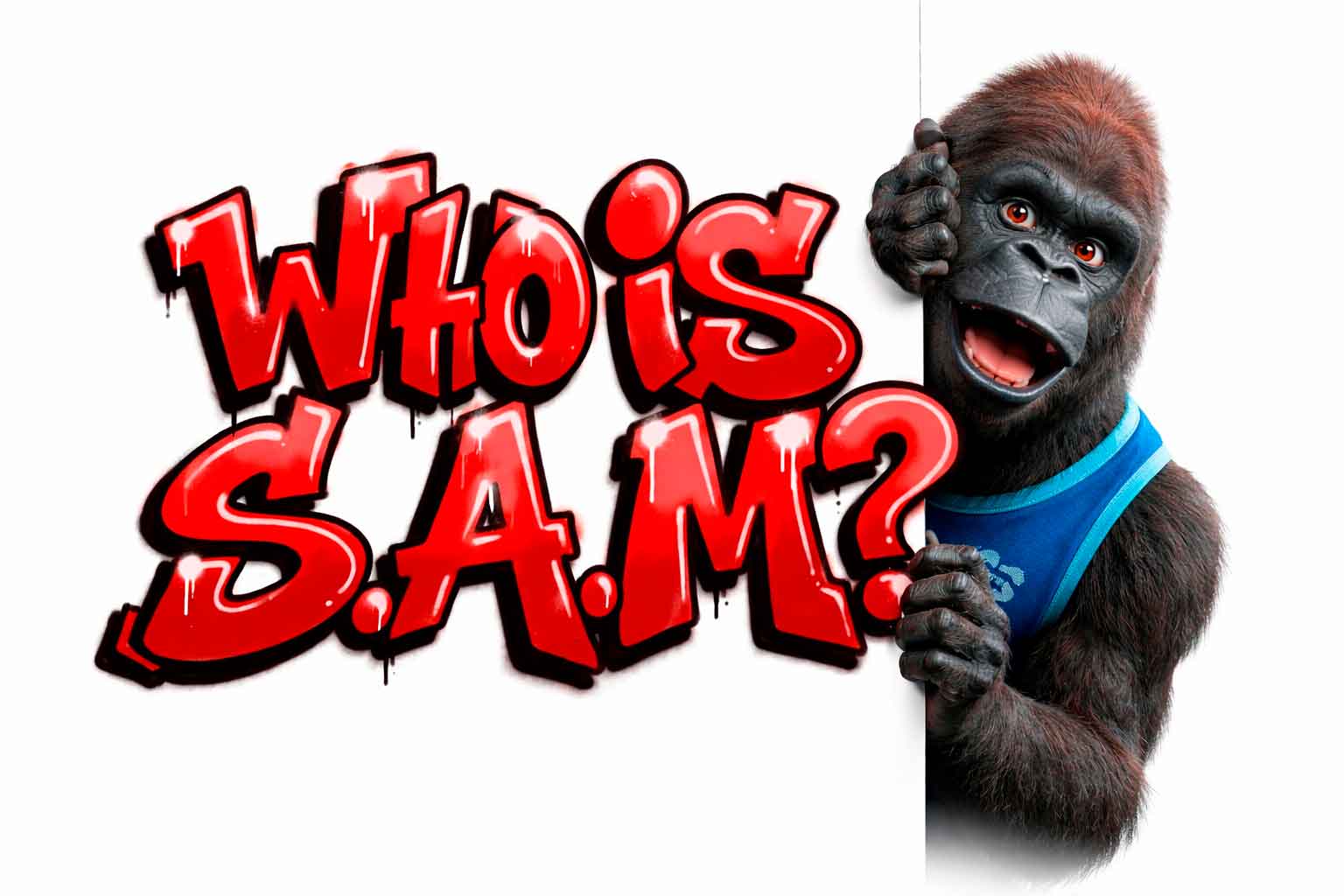 Zur Erklärung Mitarbeiter S.A.M